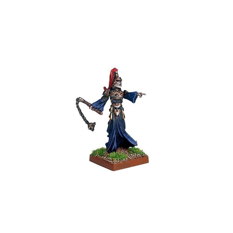 Mantic Undead Wraith Troop - Image 2